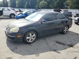 Volkswagen Jetta SE 2.5L 5 2008