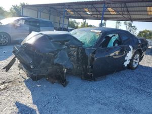 Dodge Challenger SXT 3.6L 6 2023