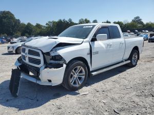 RAM 1500 SPORT 5.7L 8 2015