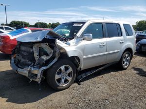 Honda Pilot EX 3.5L 6 2014