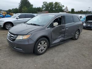 Honda Odyssey EXL 3.5L 6 2014