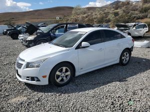 Chevrolet Cruze LT 1.4L 4 2014