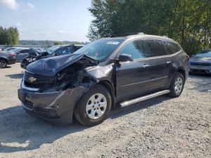 Chevrolet Traverse LS 3.6L 6 2014