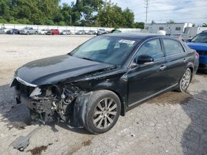 Toyota Avalon BASE 3.5L 6 2012
