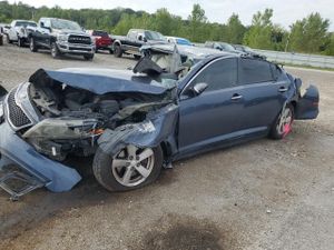 Kia Optima LX 2.4L 4 2015