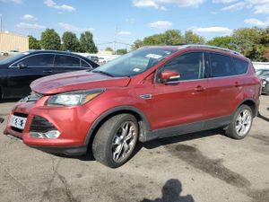 Ford Escape TITANIUM 1.6L 4 2014
