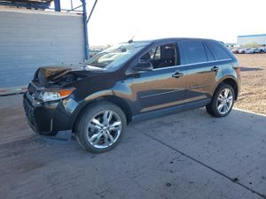 Ford Edge LIMITED 3.5L 6 2013