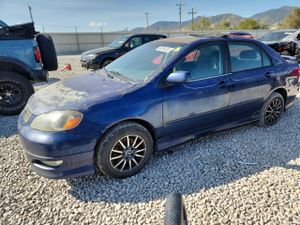 Toyota Corolla CE 1.8L 4 2007