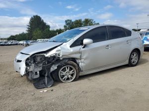Toyota Prius 1.8L 4 2011