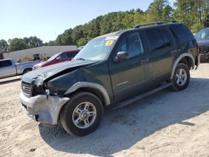Ford Explorer XLS 4.0L 6 2002