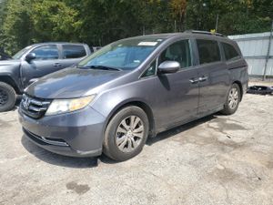 Honda Odyssey EXL 3.5L 6 2015