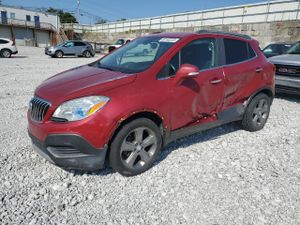 Buick Encore 1.4L 4 2014