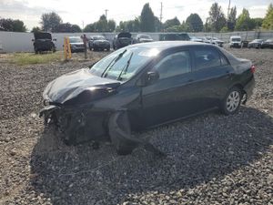 Toyota Corolla BASE 1.8L 4 2009