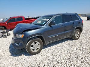 Jeep Grand Cherokee LAREDO 3.6L 6 2015