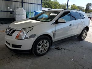 Cadillac SRX 3.6L 6 2013