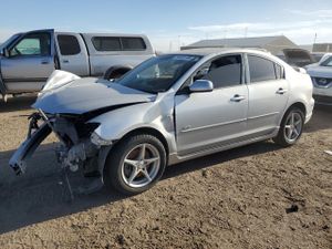 Mazda 3 S 2.3L 4 2005