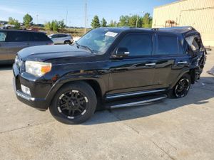 Toyota 4Runner SR5 4.0L 6 2013
