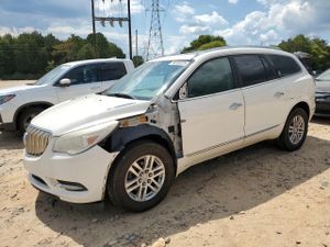 Buick Enclave 3.6L 6 2013