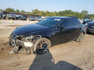 Lexus IS 250 2.5L 6 2014