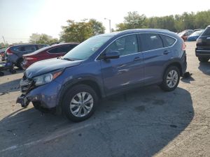 Honda CR-V EXL 2.4L 4 2012