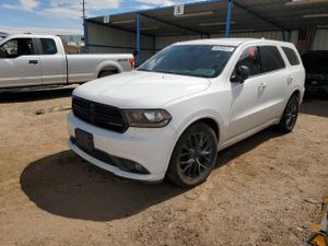 Dodge Durango R/T 5.7L 8 2015