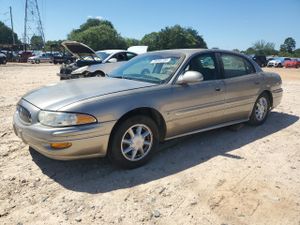 Buick LeSabre CUSTOM 3.8L 6 2003