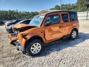 Honda Element EX 2.4L 4 2006