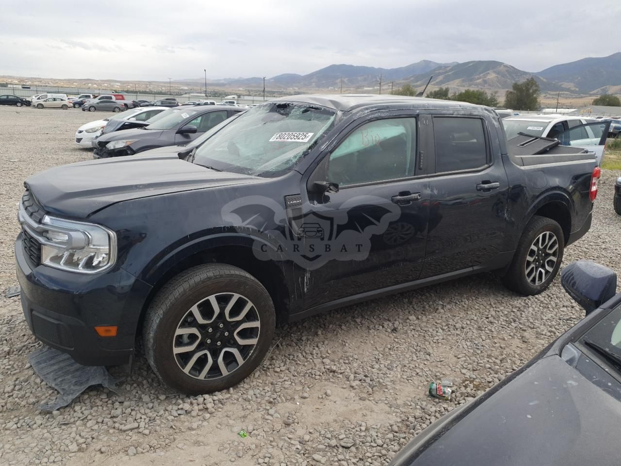 Ford Maverick XL 2.5L 4 2023