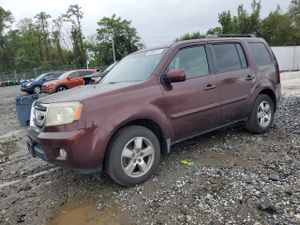 Honda Pilot EXL 3.5L 6 2010