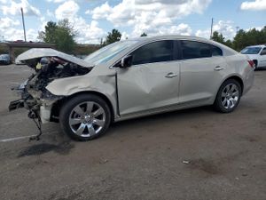 Buick LaCrosse PREMIUM 3.6L 6 2012