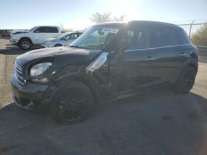 Mini Cooper COUNTRYMAN 1.6L 4 2015