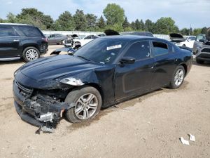 Dodge Challenger SE 3.6L 6 2015