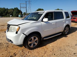 Honda Pilot EXL 3.5L 6 2013