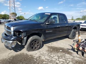 Dodge RAM ST 4.7L 8 2005