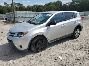 Toyota Rav4 LE 2.5L 4 2015