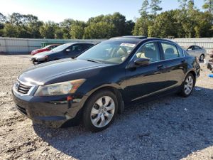 Honda Accord EXL 2.4L 4 2008