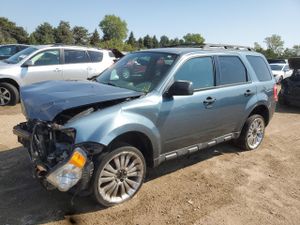 Ford Escape XLT 2.5L 4 2012