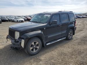 Jeep Liberty SPORT 3.7L 6 2008