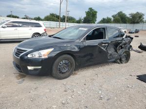 Nissan Altima 2.5 2.5L 4 2015