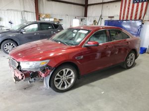 Ford Taurus SEL 3.5L 6 2013