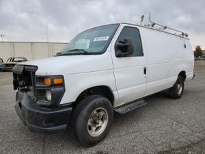Ford Econoline E350 SUPER DUTY VAN 5.4L 8 2008