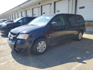 Dodge Grand Caravan (Caravan) SE 3.3L 6 2010