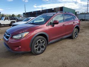 Subaru XV 2.0 PREMIUM 2.0L 4 2013