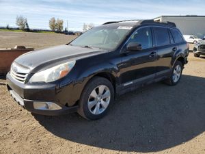 Subaru Outback 3.6R PREMIUM 3.6L 6 2011