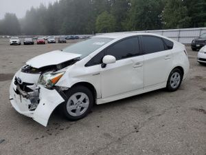 Toyota Prius 1.8L 4 2010