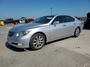 Lexus LS 460 4.6L 8 2007