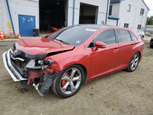 Toyota Venza LE 3.5L 6 2013