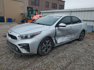 Kia Cerato / Forte / K3 FE 2.0L 4 2020