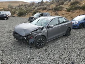 Volkswagen Jetta SE 2.5L 5 2012