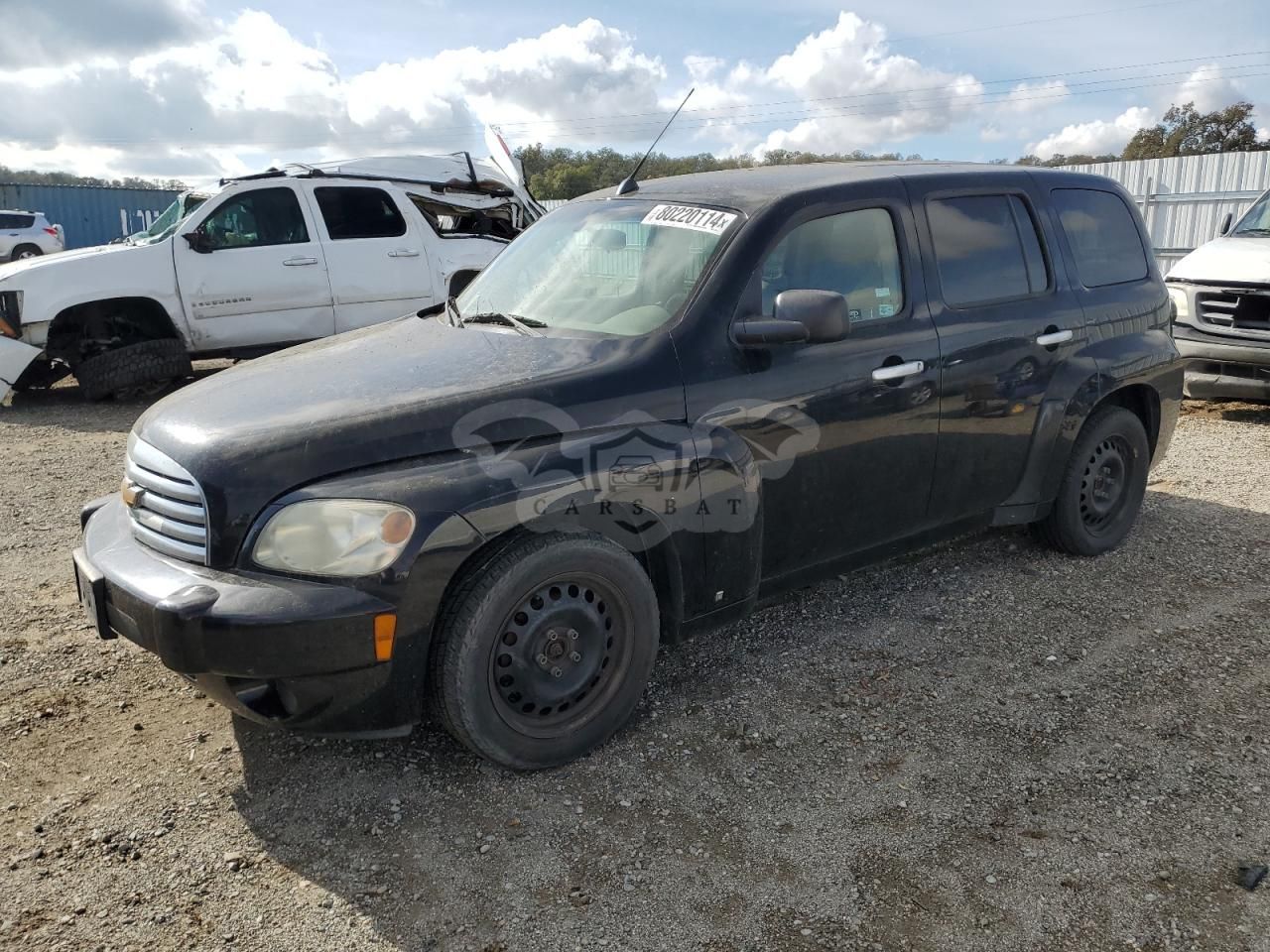 Chevrolet HHR LS 2.2L 4 2006